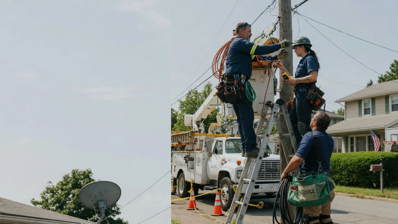 Electrical Repair in Mangham, LA near me